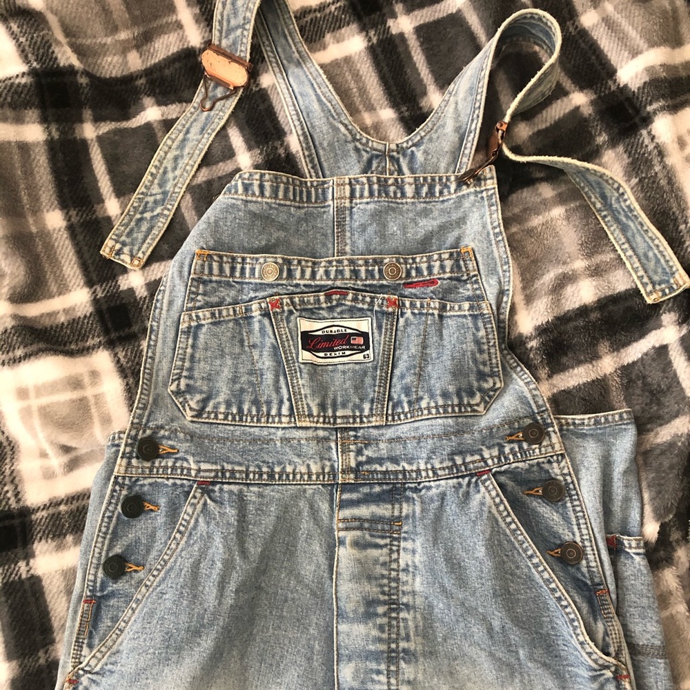 Overalls